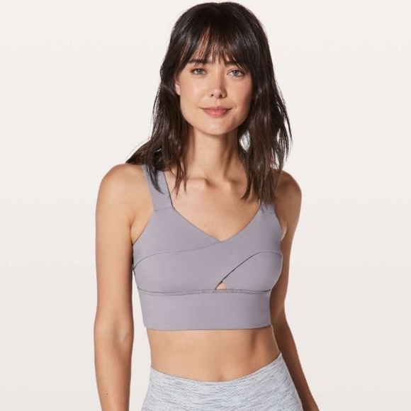 lululemon athletica Other - LULULEMON Wild Twist Bra